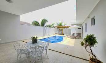 Imagem 2: Linda Casa térrea com 3 suítes em Condomínio próximo ao Parque Ecológico Indaiatuba/SP!!!