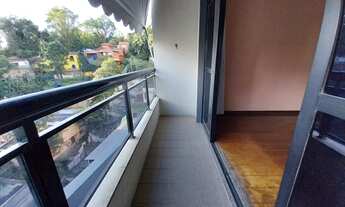 Imagem 3: Excelente apartamento 03 qts 166 m2 e 02 vagas Ingá