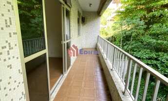 Imagem 4: Apartamento para aluguel com 3 quartos