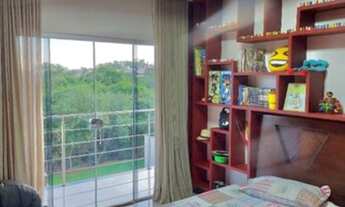 Imagem 7: Condomínio do Lago Sobrado 5 suítes