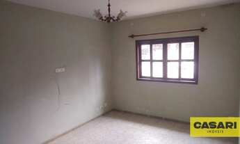 Imagem 3: Casa com 3 dormitórios para alugar, 193 m² - Vila Euclides - São Bernardo do Campo/SP