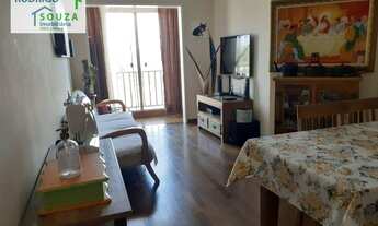 Imagem 6: Apartamento à venda, 58 m² por R$ 270.000,00 - Jardim Piratininga - Osasco/SP