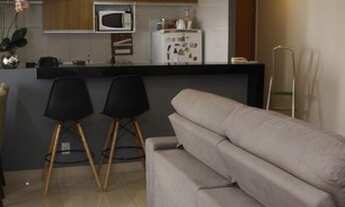 Imagem 5: Apartamento à venda, 3 quartos, 1 suíte, próximo a Avenida Mario Werneck e Henrique Badaró