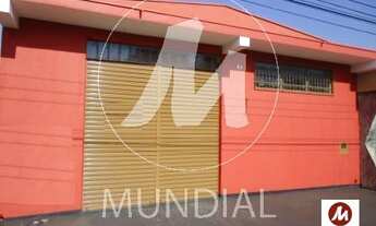 Imagem: Salão/Galpão (salão - térreo