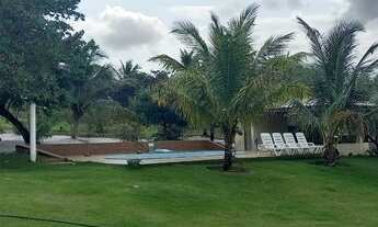 Imagem 3: SITIO RESIDENCIAL em CAMAÇARI - BA, BARRA DO POJUCA (MONTE GORDO