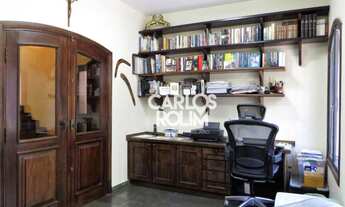 Imagem 3: Paineiras casa á venda 4 dormitórios(2 suítes 1 com closet)à venda, 359 m² por R$ 1.500.00