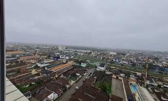 Imagem 6: Apartamento com 1 dormitório à venda, 33 m² por R$ 185.000,00 - Tupi - Praia Grande/SP