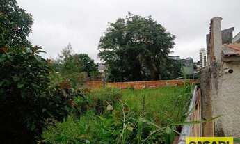 Imagem: Tereno b.assunção sbc 2800