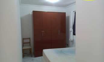 Imagem 6: Apartamento com 1 dormitório para alugar, 38 m² por R$ 2.110,00/mês - Saúde - São Paulo/SP