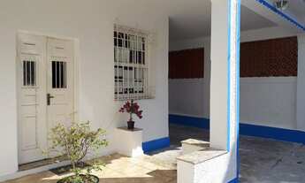 Imagem 2: Casa de 110 metros quadrados no bairro Quintino Bocaiúva com 3 quartos