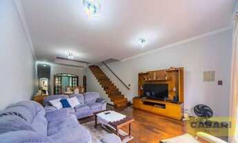 Imagem 3: Sobrado com 4 dormitórios à venda, 200 m² - Vila Valparaíso - Santo André/SP