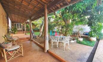 Imagem 5: Casa térrea com 3 dormitórios localizada no bairro Jardim Nova Época