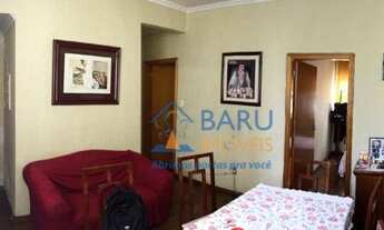 Imagem 3: Apartamento com 2 dormitórios à venda, 60 m² por R$ 430.000,00 - Santa Cecília - São Paulo