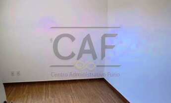 Imagem 3: Apartamento com 2 dormitórios à venda, 62 m² por R$ 300.000,00 - Jardim Santo Antônio - Ja