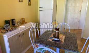 Imagem 5: Apartamento com 1 dormitório à venda, 50 m² por R$ 124.900 - Centro - Tramandaí/RS