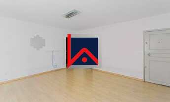 Imagem 2: Apartamento Venda Paraíso 100 m² 3 Dormitórios