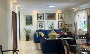 Imagem 6: Casa dos sonhos com piscina, área Gourmet com churrasqueira e ampla área externa  para Ven