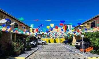 Imagem 7: Casa no Condomínio Siqueira de Melo