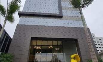 Imagem 2: Conjunto para alugar, 186 m² por R$ 30.000,00/mês - Moema - São Paulo/SP