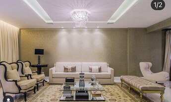 Imagem 5: Apartamento com 4 dorms, Embaré, Santos - R$ 3.6 mi, Cod: 19018