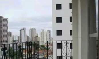 Imagem 3: Apartamento com 3 dormitórios à venda, 125 m² por R$ 700.000,00 - Santana - São Paulo/SP