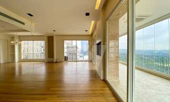 Imagem 4: Apartamento com 4 suítes à venda, 415 m² por R$ 16.500.000 no Itaim Bibi - São Paulo/SP