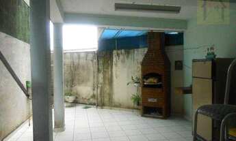 Imagem 6: Sobrado com 2 dormitórios à venda, 200 m² por R$ 550.000,00 - Jardim Guairaca - São Paulo