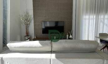 Imagem 5: Casa com 3 dormitórios à venda, 190 m² por R$ 1.390.000,00 - Condomínio Imigrantes - Nova