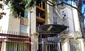 Imagem: PORTO ALEGRE - Apartamento Padrão - JARDIM