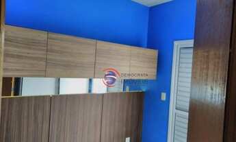 Imagem 4: Apartamento sem condomínio com 2 dormitórios para alugar, 40 m² por R$ 1.430/mês - Jardim