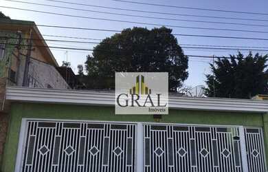 Imagem 3: Casa com 3 dormitórios à venda por R$ 795.000,00 - Jardim Beatriz - São Bernardo do Campo