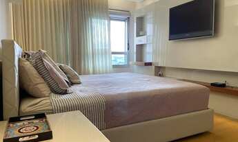 Imagem 2: Excelente apto 245 m² lazer completo Vila da Serra Ed. Green Garden