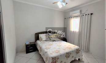 Imagem 7: Casa com 3 dormitórios à venda, 183 m² por R$ 800.000,00 - Jardim Regina - Indaiatuba/SP