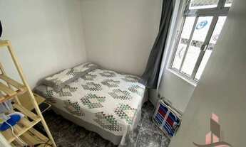 Imagem 4: Apartamento com 3 dormitórios à venda, 165 m² por R$ 390.000 - Vila Guilhermina - Praia Gr