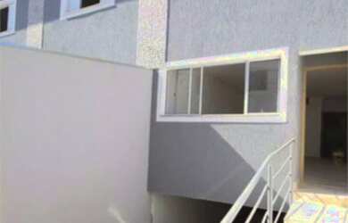 Imagem 3: Sobrado Residencial no Bairro da Saúde