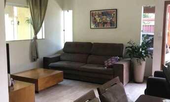 Imagem 2: Casa com 3 dormitórios à venda, 107 m² por R$ 490.000,00 - Coronel Antonino - Campo Grande