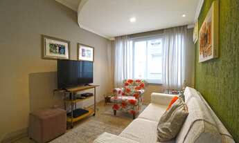 Imagem 3: More junto a praça da Encol!