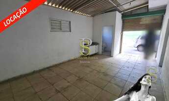 Imagem: Salão para locação - 28 m² - 1 Wcs