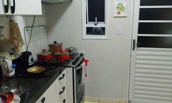 Imagem 6: Confortável casa à venda no Parque Residencial da Fraternidade, com 2 dormitórios