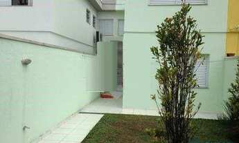 Imagem: Sobrado com 4 dormitórios à venda, 180