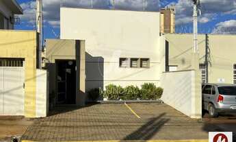 Imagem: Salão/Galpão (salão - térreo