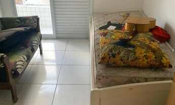 Imagem 4: Apartamento com 2 dormitórios à venda, 65 m² por R$ 335.000 - Aviação - Praia Grande/SP