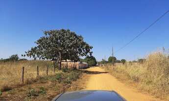 Imagem 7: Vd Lote 5.000m Aguas Lindas por 220 mil no Coimbra