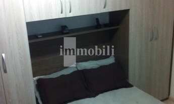 Imagem 6: Sobrado em condominio