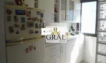 Imagem 4: Apartamento com 2 dormitórios à venda, 69 m² por R$ 380.000,00 - Rudge Ramos - São Bernard