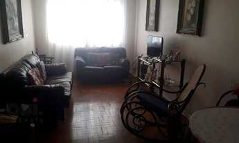 Imagem 3: ACLIMAÇÃO-vende apto R$350.000,00- 51 m2-1 garagem