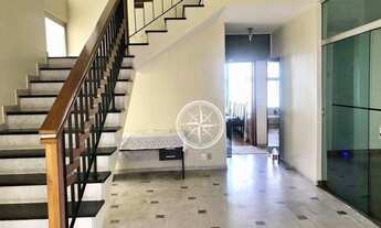 Imagem: Casa com 4 dormitórios à venda, 497 m²