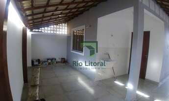 Imagem 5: Linda casa de três dormitórios próximo a Lagoa do Iriri