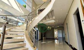 Imagem: Casa com 4 dormitórios à venda, 285 m²