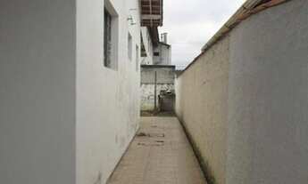 Imagem 4: Casa com 2 dormitórios para alugar, 111 m² por R$ 1.700,00/mês - Jardim Rony - Guaratingue